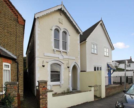 3&nbsp;Bedroom&nbsp;Detached